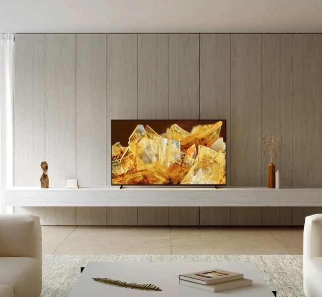 Телевизор Sony Bravia X90L XR-65X90L