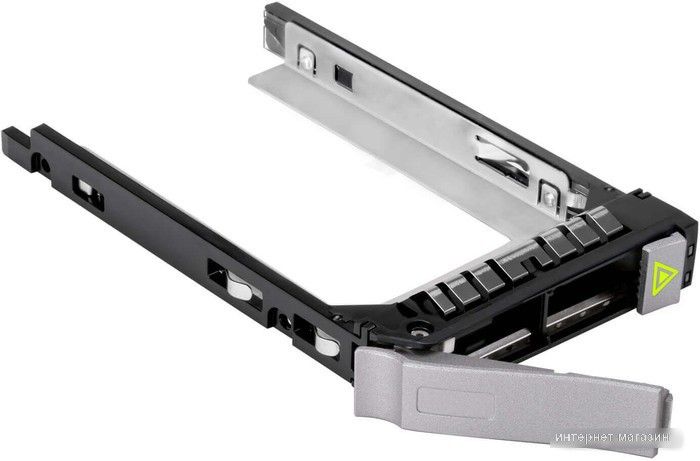 Сетевой накопитель In Win IW-RS110-07 750W
