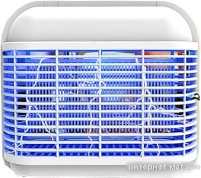 Уничтожитель насекомых Komaroff GB-16BL