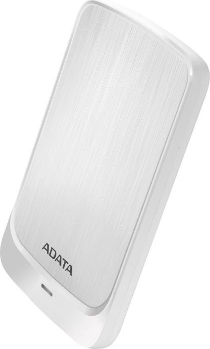 Внешний жесткий диск A-Data HV320 AHV320-2TU31-CWH 2TB (белый)