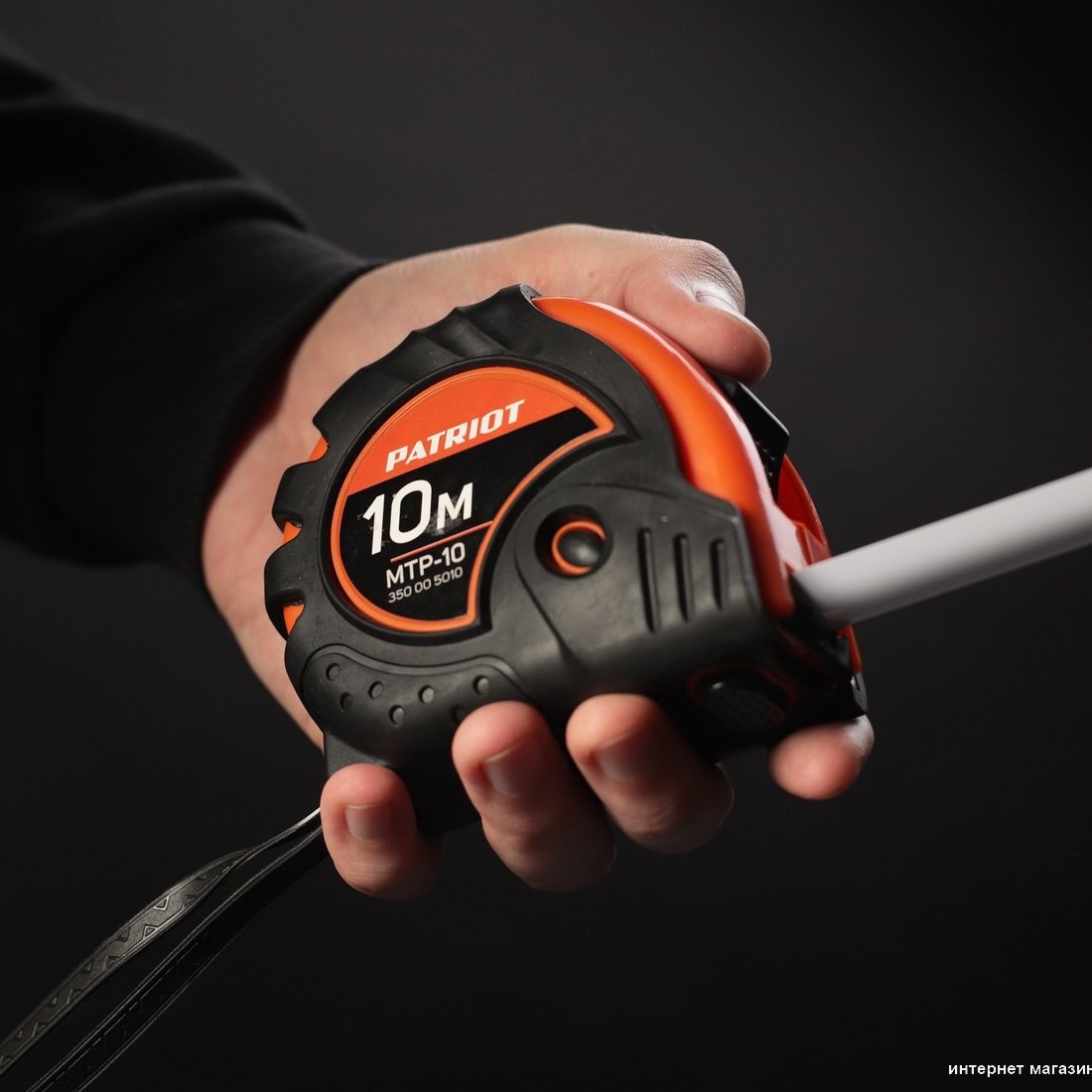 Рулетка Patriot MTP 10