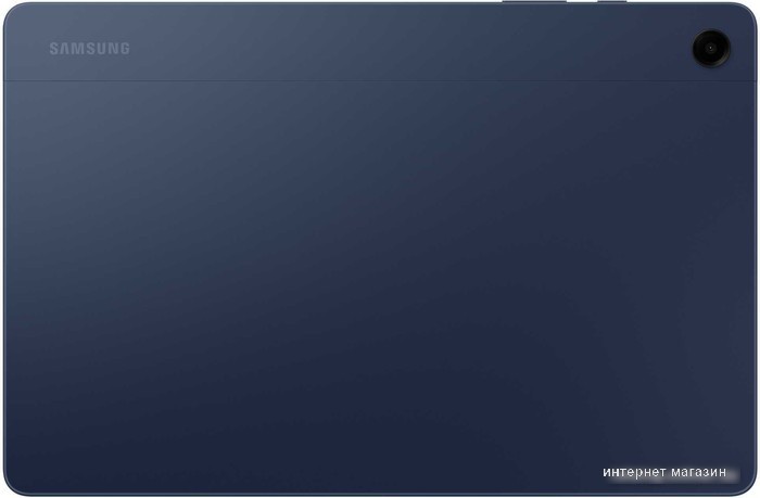 Планшет Samsung Galaxy Tab A9+ Wi-Fi SM-X210 4GB/64GB (темно-синий)