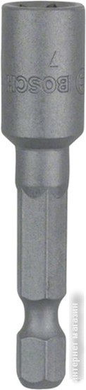 Головка слесарная Bosch 2.608.550.070