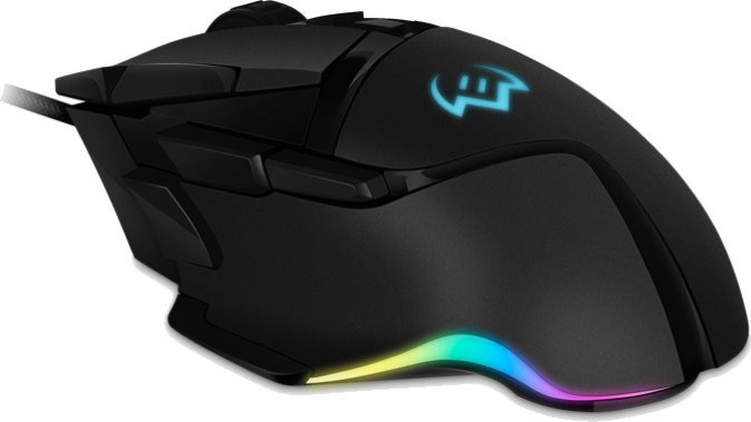 Игровая мышь SVEN RX-G975