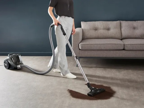 Пылесос Tefal TW4B36EA