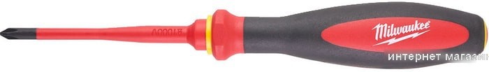 Отвертка Milwaukee 4932471448
