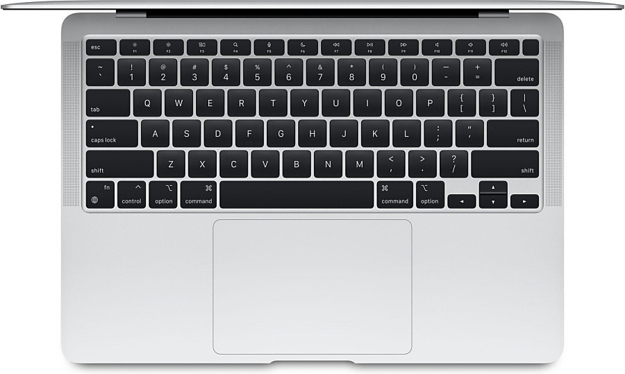 Ноутбук Apple Macbook Air 13" M1 2020 MGN93