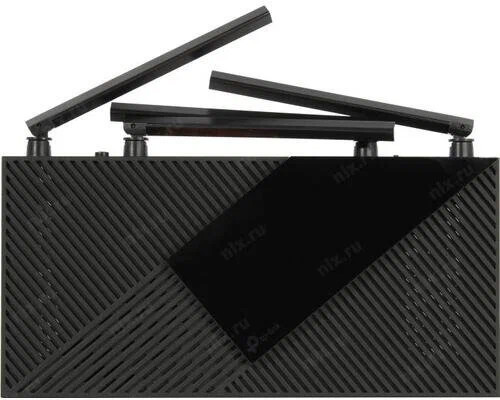 Wi-Fi роутер TP-Link Archer AX55