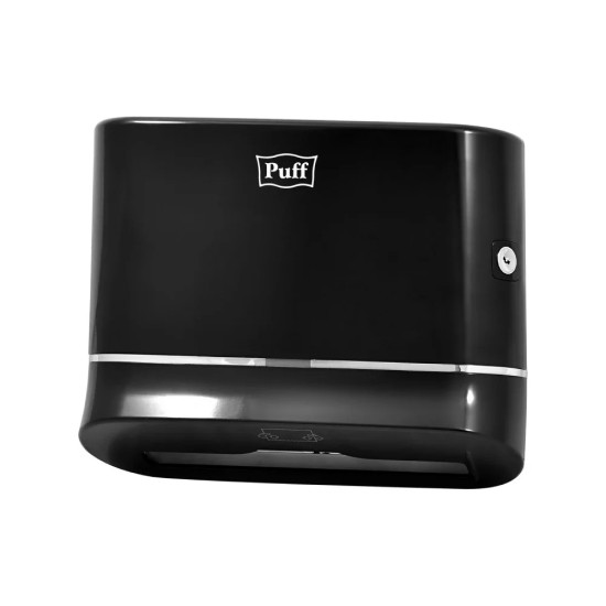 Диспенсер для бумажных полотенец Puff 5135Bl