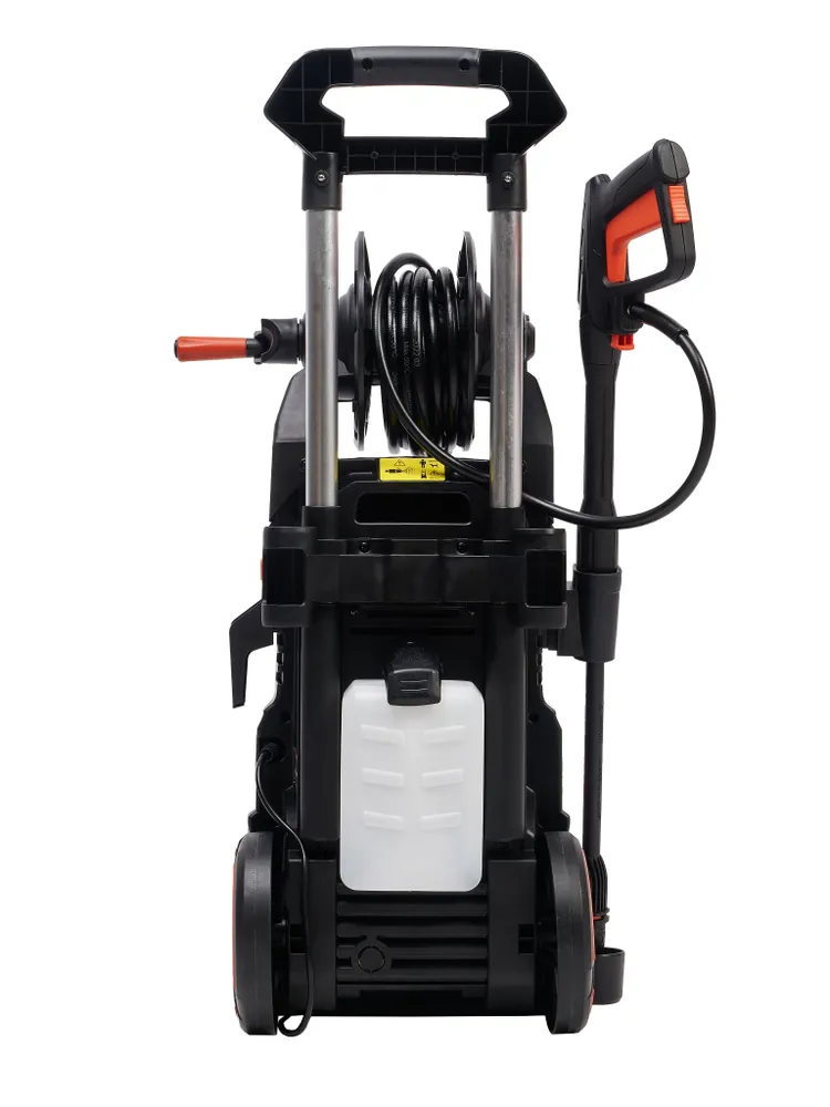 Мойка высокого давления DWT HDR21-165 DR