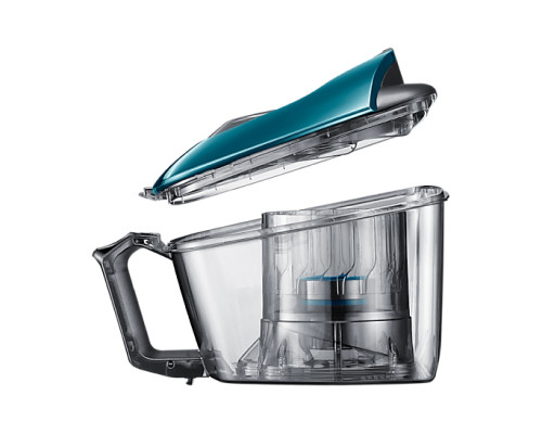 Пылесос Samsung VC18M31B0HN/EV