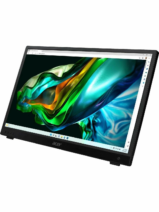 Монитор ACER PM181QAbmiux UM.BP1CD.A01