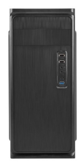 Компьютер Jet Office 3i10100D8HD1SD24VGALW50