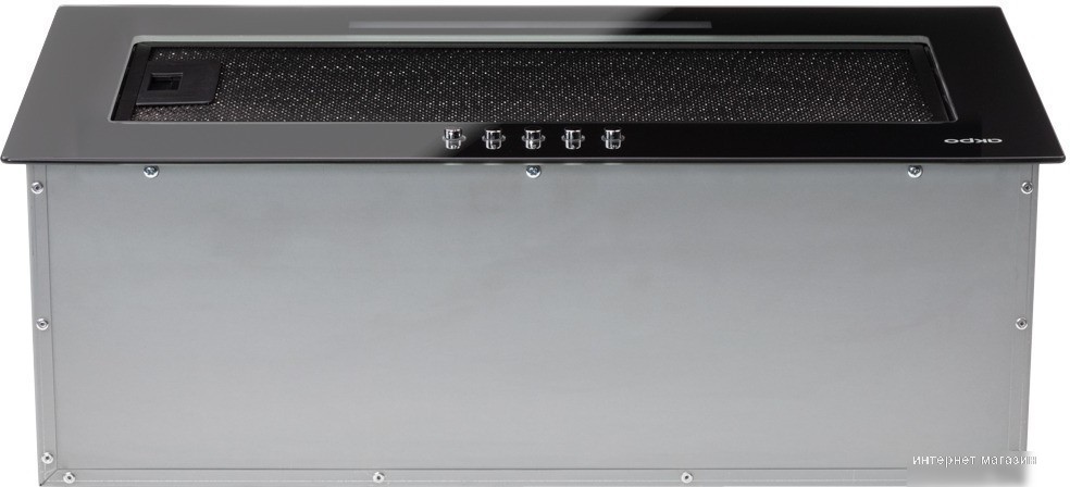 Akpo Mio Eco 60 WK-4 (черный)