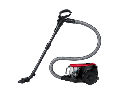 Пылесос Samsung VC18M2130SR/EV