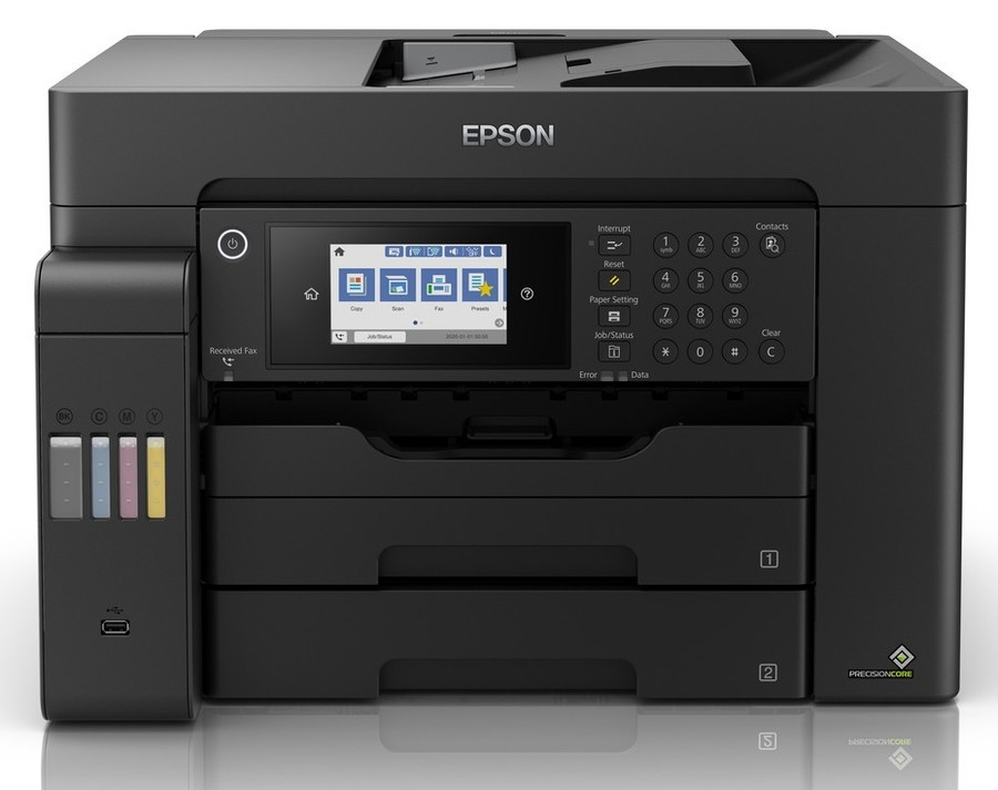 МФУ Epson L15150
