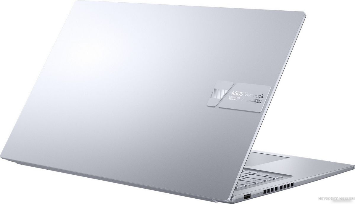 Ноутбук ASUS VivoBook 17X M3704YA-AU161