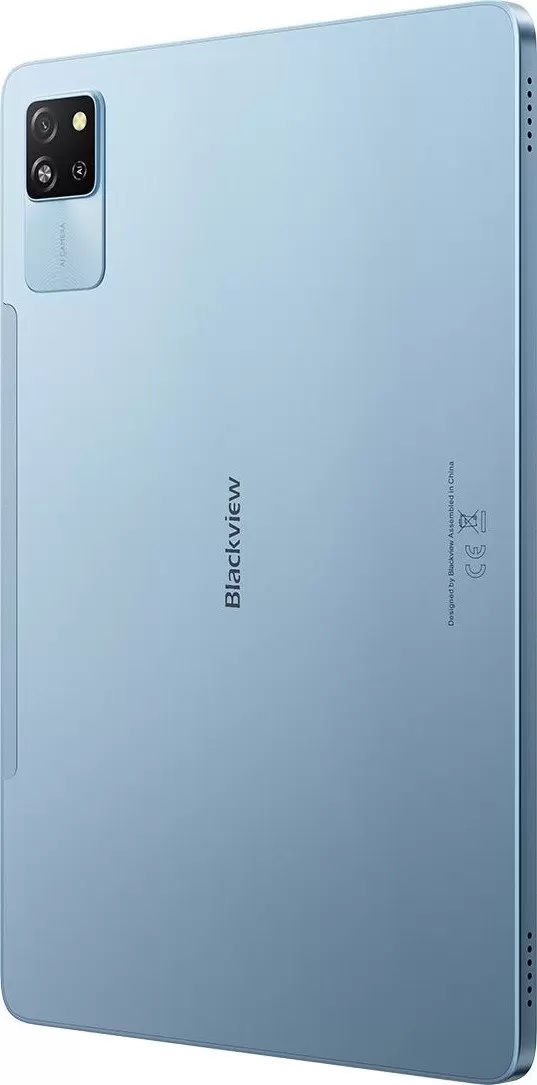 Планшет Blackview Tab 60 Pro LTE 8GB/128GB (синий)