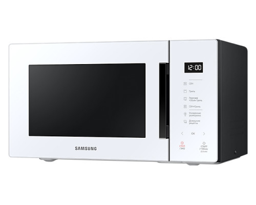 Микроволновая печь Samsung MG23T5018AW/BW
