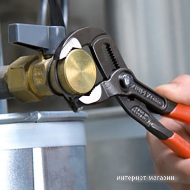 Клещи переставные Knipex 87 01 300
