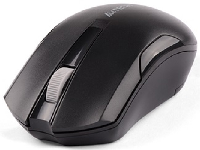 Мышь A4Tech G3-200NS (черный)