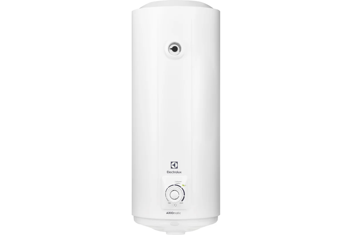 Накопительный электрический водонагреватель Electrolux EWH 50 AXIOmatic Slim