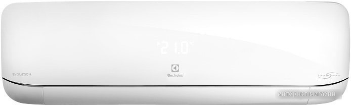 Кондиционер Electrolux Evolution Super DC Inverter EACS/I-11HEV/N3