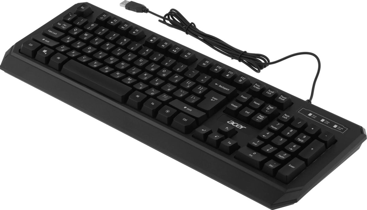 Клавиатура Acer OKW300