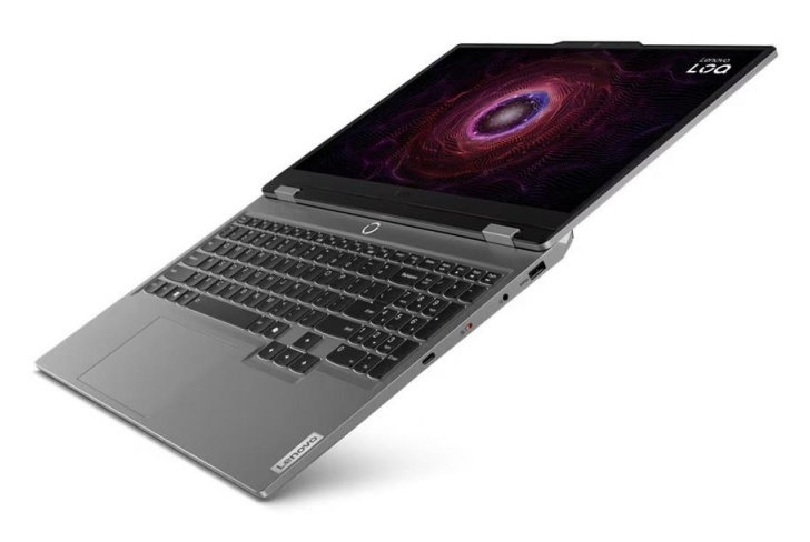 Игровой ноутбук Lenovo LOQ 15ARP9 83JC005HRK