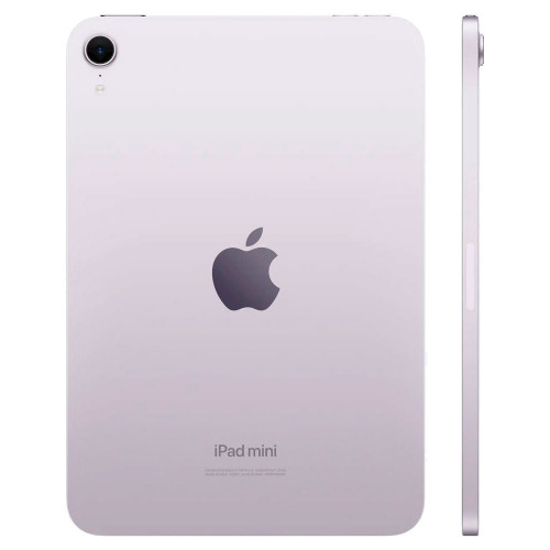 Планшет Apple iPad mini 2024 256GB (фиолетовый)