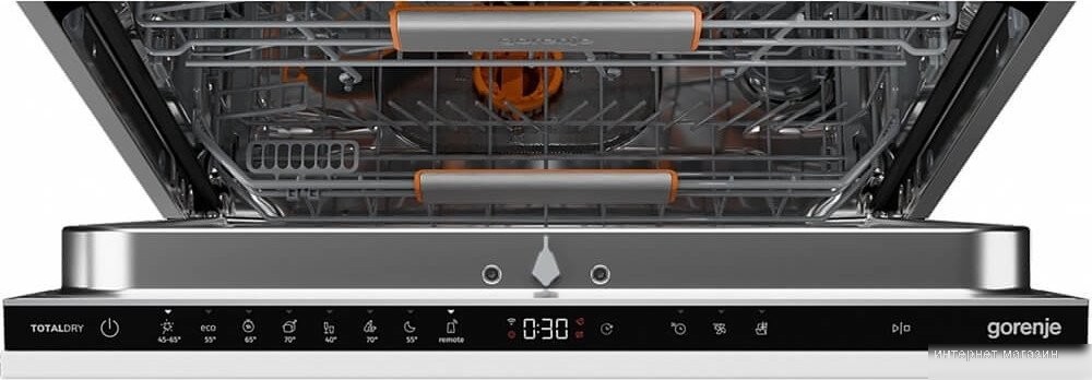 Встраиваемая посудомоечная машина Gorenje GV693A65AD