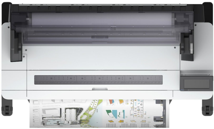 Плоттер Epson SureColor SC-T5400M