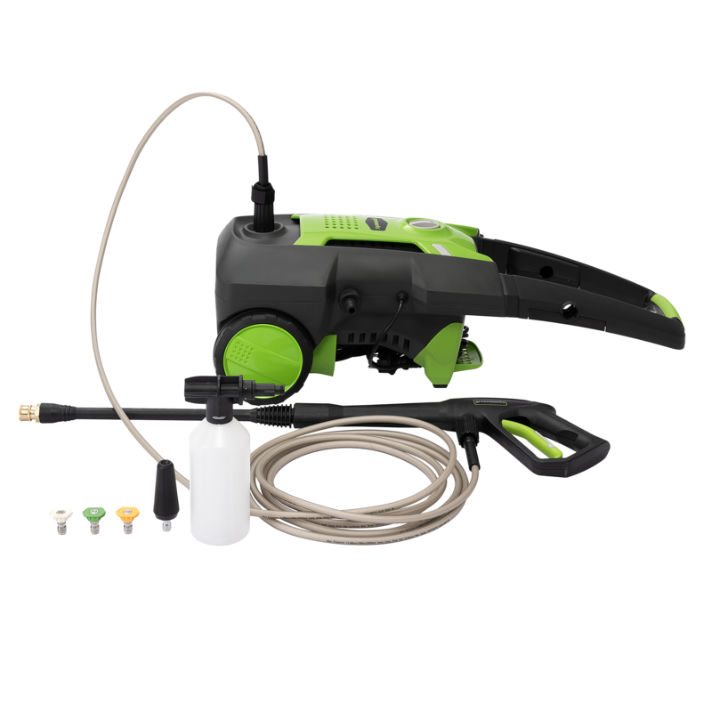 Greenworks GPWG3II 5107007