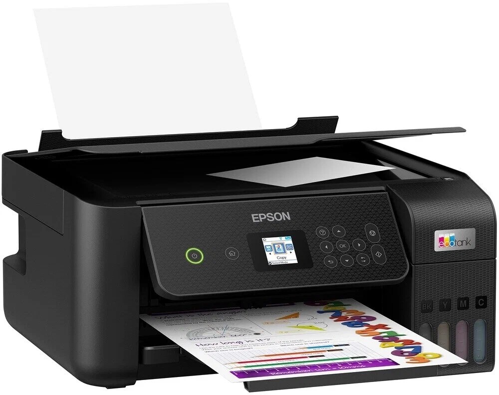 МФУ Epson EcoTank L3260