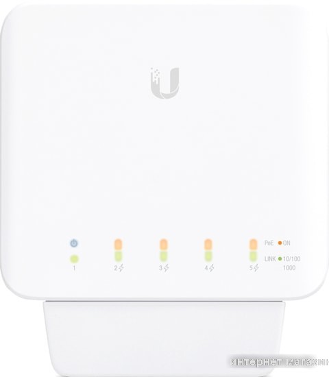 Коммутатор Ubiquiti UniFi Switch Flex