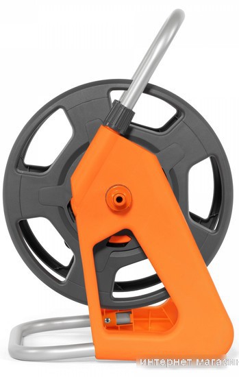 Катушка для шланга Daewoo Power DWR 1050
