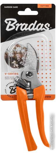 Секатор Bradas KT-V1010