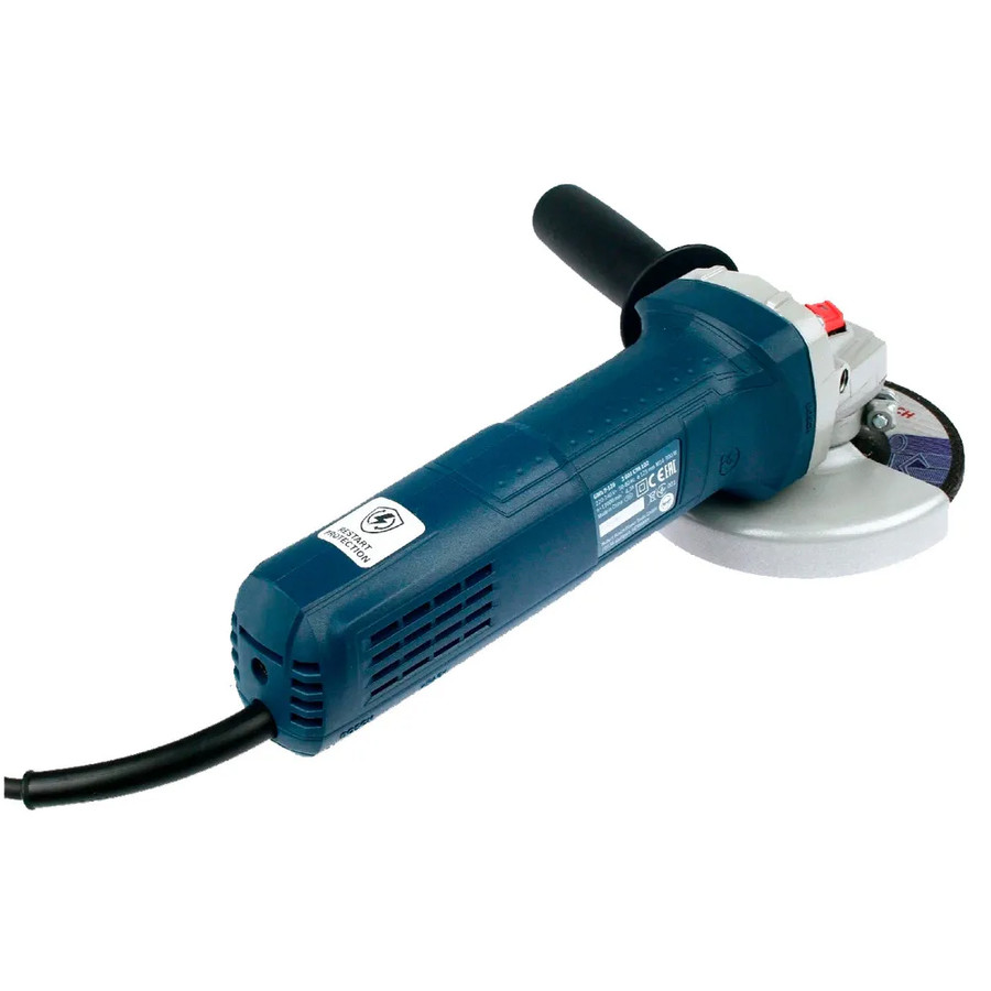 Угловая шлифмашина Bosch GWS 9-125 S