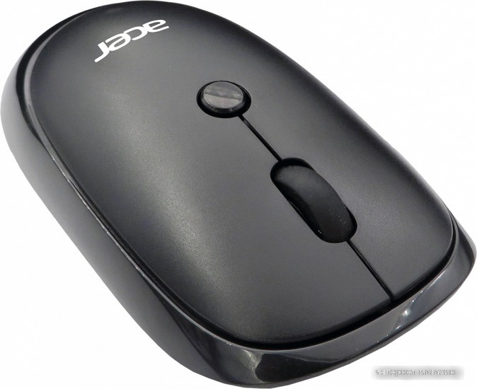 Мышь Acer OMR137