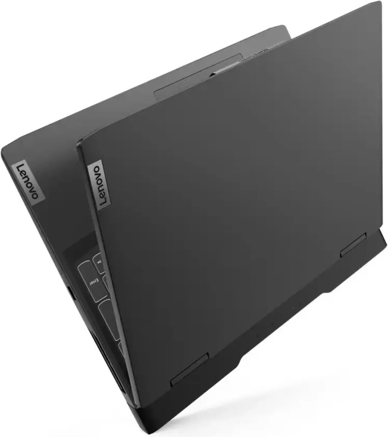 Игровой ноутбук Lenovo IdeaPad Gaming 3 16IAH7 82SA004KMH