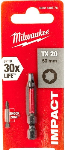 Бита Milwaukee 4932430876