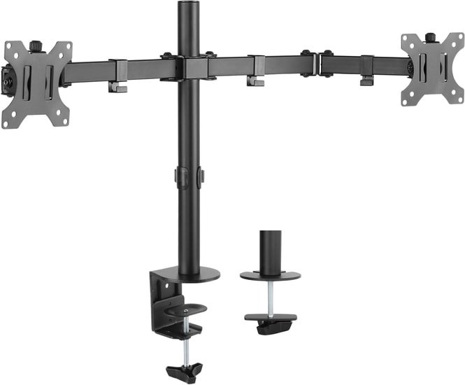 ErgoSmart Twin II