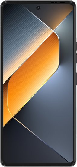 Смартфон Tecno Pova 6 8GB/256GB (серый метеорит)