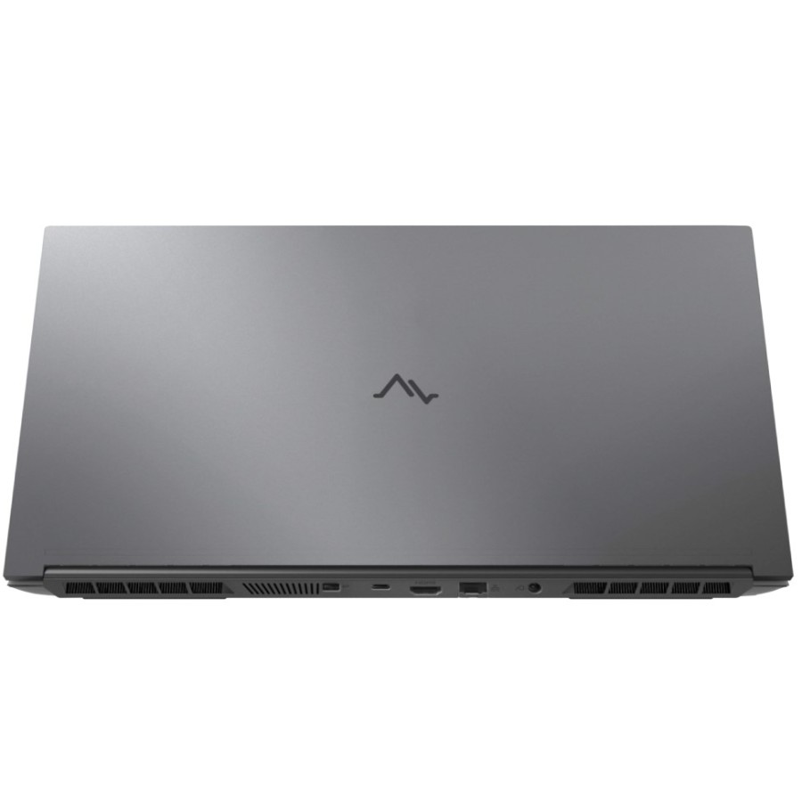 Игровой ноутбук Maibenben X-Treme Typhoon X15A X15A-R77435FFSLGRE0