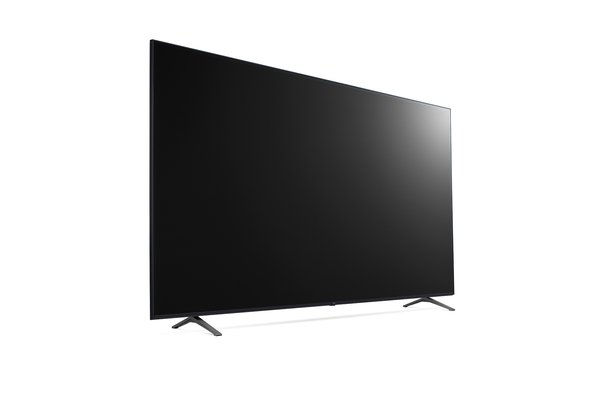 Телевизор LG UN640S 86UN640S0LD