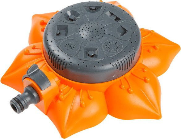 Распылитель Startul Garden Распылитель 8 режимов цветок [ST6010-14]