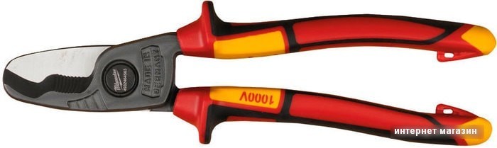 Ножницы для кабеля Milwaukee 4932464563