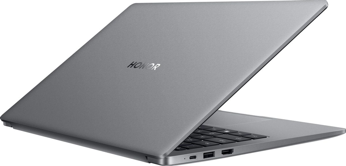 Ноутбук HONOR MagicBook X14 2025 FRG-X 5301ALWG