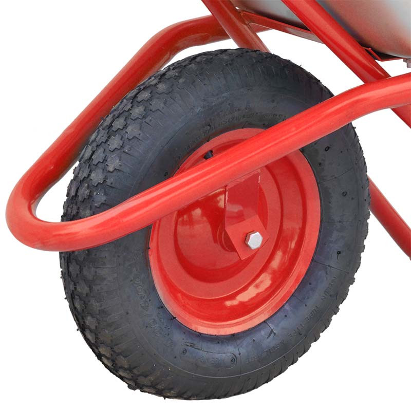 Тачка Brado 125 Profi