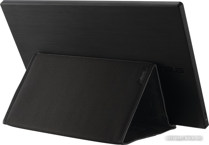 Портативный монитор ASUS ZenScreen MB166C